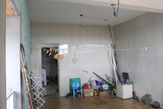 Garagem 2 de casa para alugar com 3 quartos, 240m² em Jardim Sao Manoel, Guarulhos