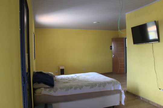 Suíte  de casa para alugar com 3 quartos, 240m² em Jardim Sao Manoel, Guarulhos