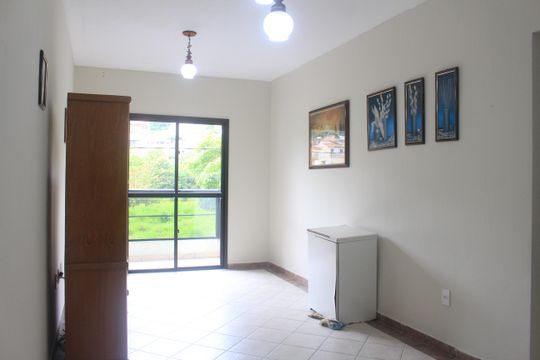 Apartamento à venda com 2 quartos, 67m² em Santa Maria, São Caetano do Sul