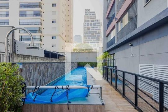 Apartamento para alugar com 2 quartos, 72m² em Pinheiros, São Paulo