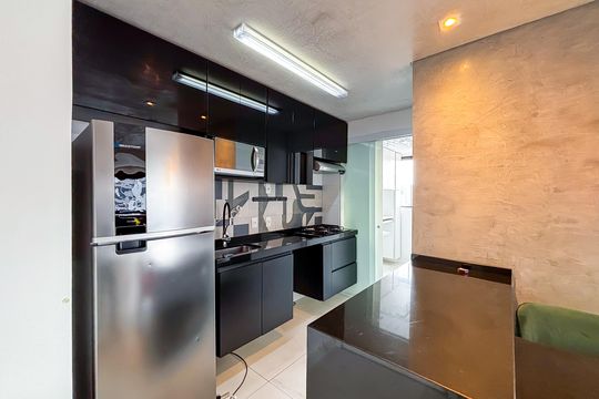 Apartamento para alugar com 2 quartos, 72m² em Pinheiros, São Paulo