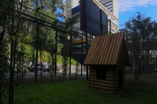 Apartamento para alugar com 2 quartos, 72m² em Pinheiros, São Paulo