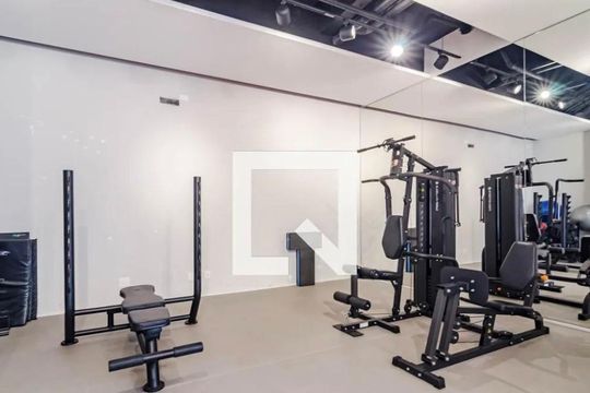 Apartamento para alugar com 2 quartos, 72m² em Pinheiros, São Paulo
