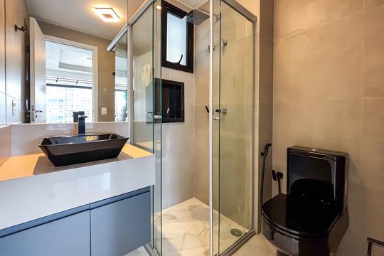 Apartamento para alugar com 2 quartos, 72m² em Pinheiros, São Paulo
