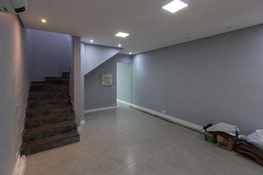 Casa para alugar com 2 quartos, 99m² em Vila Paulista, Guarulhos