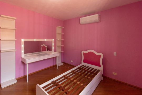 Quarto 2 de casa para alugar com 2 quartos, 99m² em Vila Paulista, Guarulhos