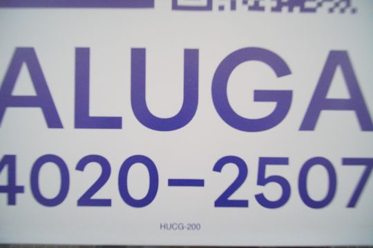 HUCG-200 de apartamento para alugar com 2 quartos, 47m² em Santo Afonso, Novo Hamburgo