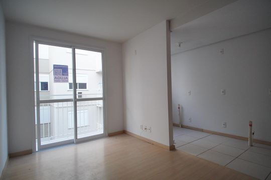 Apartamento para alugar com 2 quartos, 47m² em Santo Afonso, Novo Hamburgo