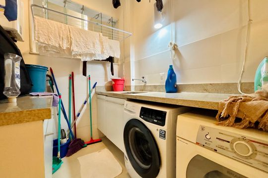 Apartamento à venda com 4 quartos, 282m² em Copacabana, Rio de Janeiro
