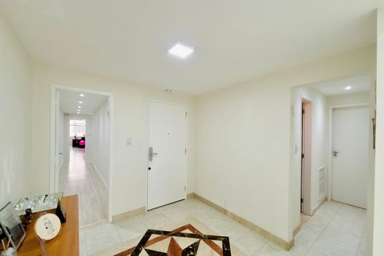 Apartamento à venda com 4 quartos, 282m² em Copacabana, Rio de Janeiro