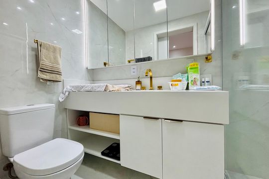 Apartamento à venda com 4 quartos, 282m² em Copacabana, Rio de Janeiro