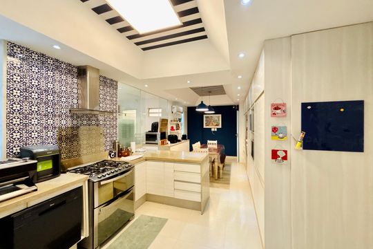 Apartamento à venda com 4 quartos, 282m² em Copacabana, Rio de Janeiro