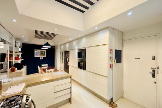 Apartamento à venda com 4 quartos, 282m² em Copacabana, Rio de Janeiro