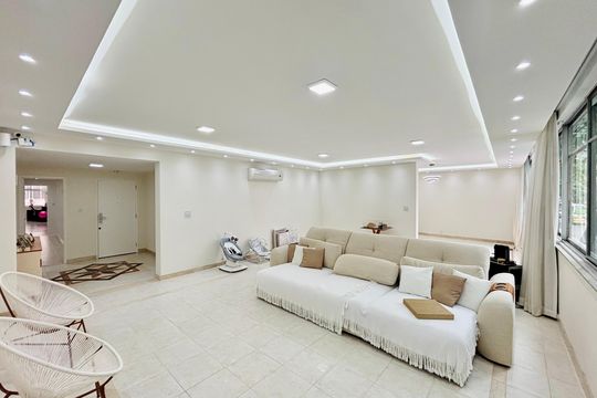 Apartamento à venda com 4 quartos, 282m² em Copacabana, Rio de Janeiro