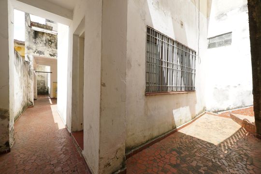 Área comum de casa para alugar com 1 quarto, 80m² em Ipiranga, São Paulo