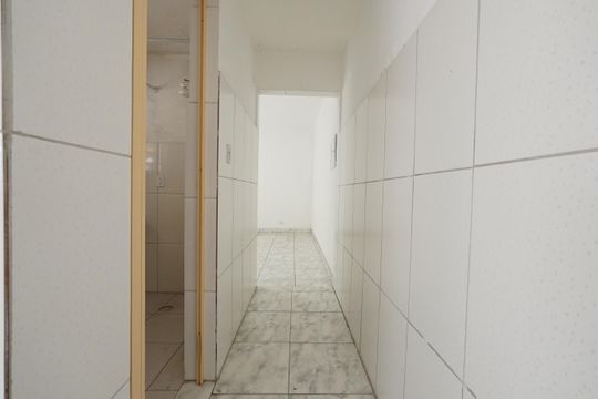 Corredor de casa para alugar com 1 quarto, 80m² em Ipiranga, São Paulo