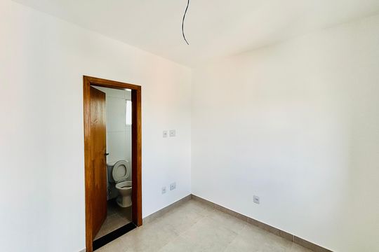 Quarto 1 de apartamento à venda com 1 quarto, 21m² em Penha de França, São Paulo