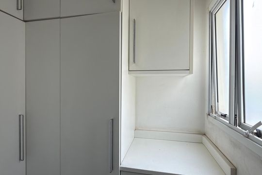 Despensa de apartamento para alugar com 3 quartos, 200m² em Vila Mussoline, São Bernardo do Campo