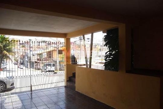 Casa à venda com 3 quartos, 165m² em Pestana, Osasco