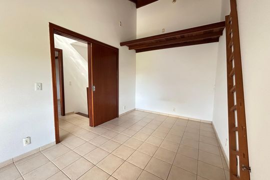 Quarto 2 de casa para alugar com 2 quartos, 80m² em Campeche, Florianópolis