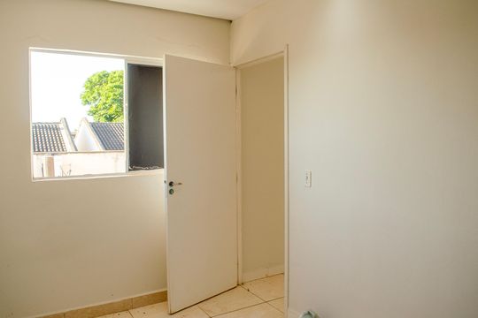 Quarto de kitnet/studio para alugar com 1 quarto, 45m² em Vila Jardim São Judas Tadeu, Goiânia