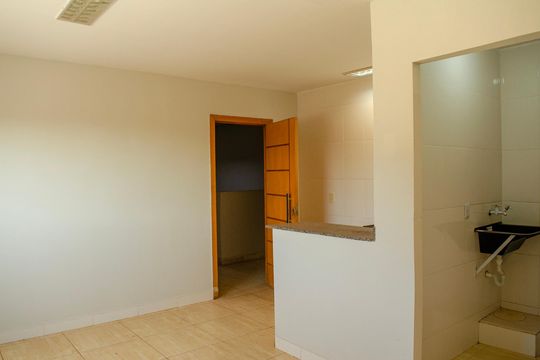 Kitnet/Studio para alugar com 1 quarto, 45m² em Vila Jardim São Judas Tadeu, Goiânia