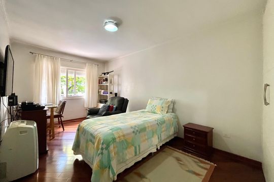 Quarto 4 de casa à venda com 4 quartos, 230m² em Vila Mascote, São Paulo