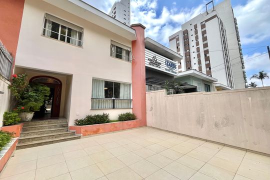 Garagem de casa à venda com 4 quartos, 230m² em Vila Mascote, São Paulo