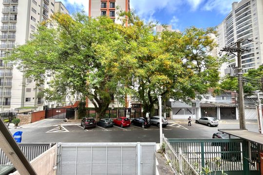 Vista do Quarto 4 de casa à venda com 4 quartos, 230m² em Vila Mascote, São Paulo