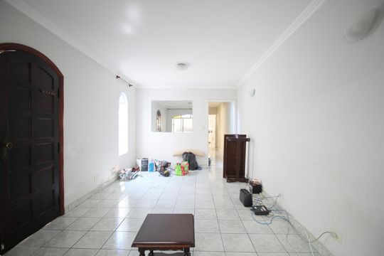 Casa para alugar com 3 quartos, 166m² em Jardim Taboao, São Paulo