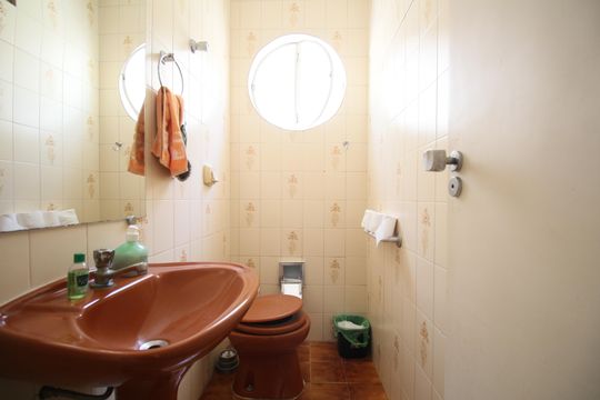 Casa para alugar com 3 quartos, 166m² em Jardim Taboao, São Paulo