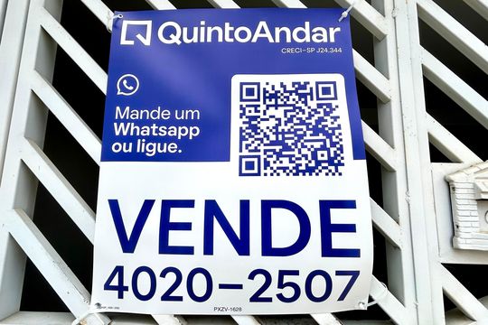 Placa Aproximada  de casa à venda com 2 quartos, 125m² em Jardim Oliveira, Guarulhos
