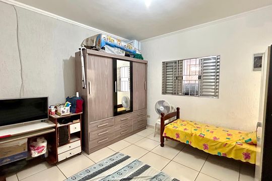 Casa à venda com 2 quartos, 125m² em Jardim Oliveira, Guarulhos