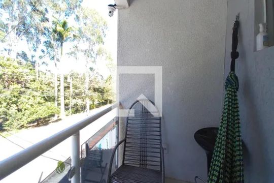 Varanda de casa à venda com 3 quartos, 100m² em Jardim Anton von Zuben, Campinas