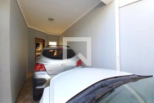 Área externa de casa à venda com 3 quartos, 100m² em Jardim Anton von Zuben, Campinas