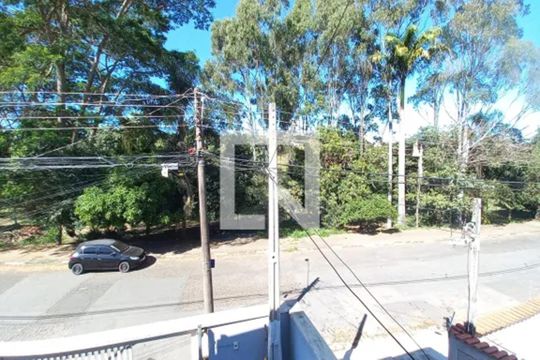 Vista de casa à venda com 3 quartos, 100m² em Jardim Anton von Zuben, Campinas