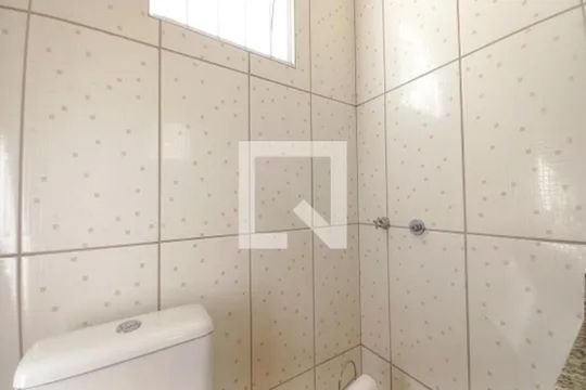 Banheiro 3 de casa à venda com 3 quartos, 100m² em Jardim Anton von Zuben, Campinas