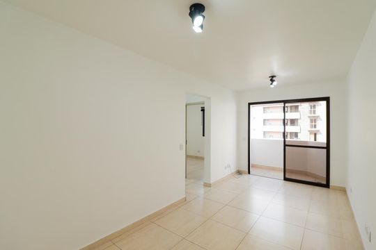 Apartamento para alugar com 2 quartos, 57m² em Casa Verde, São Paulo