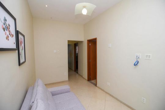 Casa à venda com 2 quartos, 70m² em Centro, Rio de Janeiro