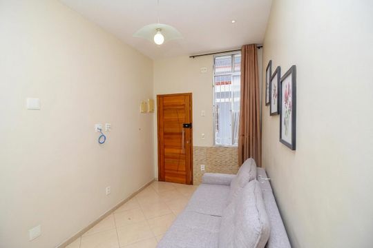 Casa à venda com 2 quartos, 70m² em Centro, Rio de Janeiro