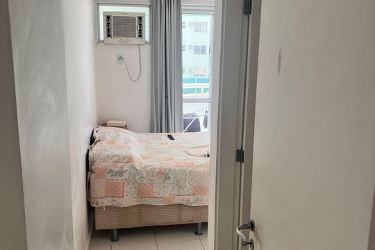 Apartamento à venda com 2 quartos, 77m² em Barra da Tijuca, Rio de Janeiro