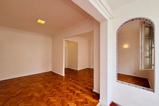 Apartamento à venda com 3 quartos, 130m² em Copacabana, Rio de Janeiro