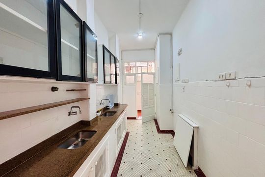 Apartamento à venda com 3 quartos, 130m² em Copacabana, Rio de Janeiro