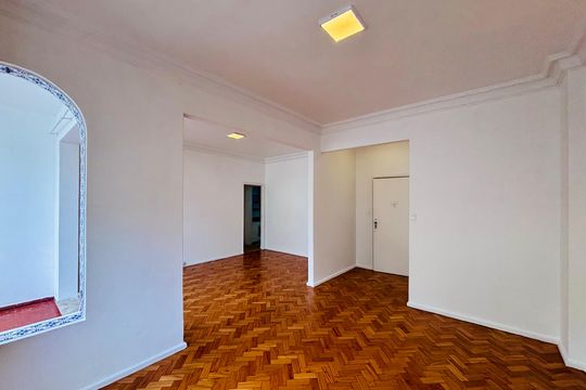 Apartamento à venda com 3 quartos, 130m² em Copacabana, Rio de Janeiro