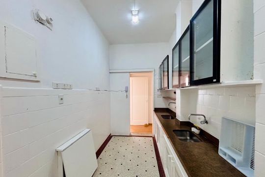 Apartamento à venda com 3 quartos, 130m² em Copacabana, Rio de Janeiro
