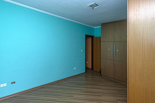 suíte 3_4 de casa para alugar com 3 quartos, 162m² em Vila Nair, São Paulo
