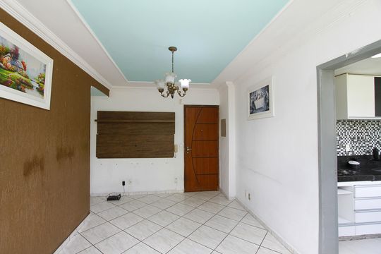 Apartamento para alugar com 3 quartos, 65m² em Manacás, Belo Horizonte