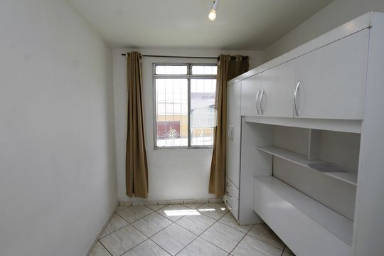 Quarto 1 de apartamento para alugar com 3 quartos, 65m² em Manacás, Belo Horizonte