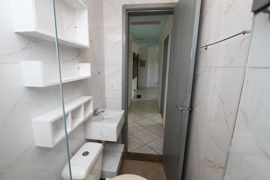 Apartamento para alugar com 3 quartos, 65m² em Manacás, Belo Horizonte