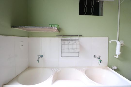 Kitnet/Studio para alugar com 1 quarto, 25m² em Brasil, Uberlândia